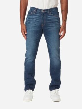 Ace Rivington Men’s Athletic Taper Jeans Stretch Denim Flexibility Comfort 34x28